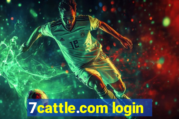 7cattle.com login